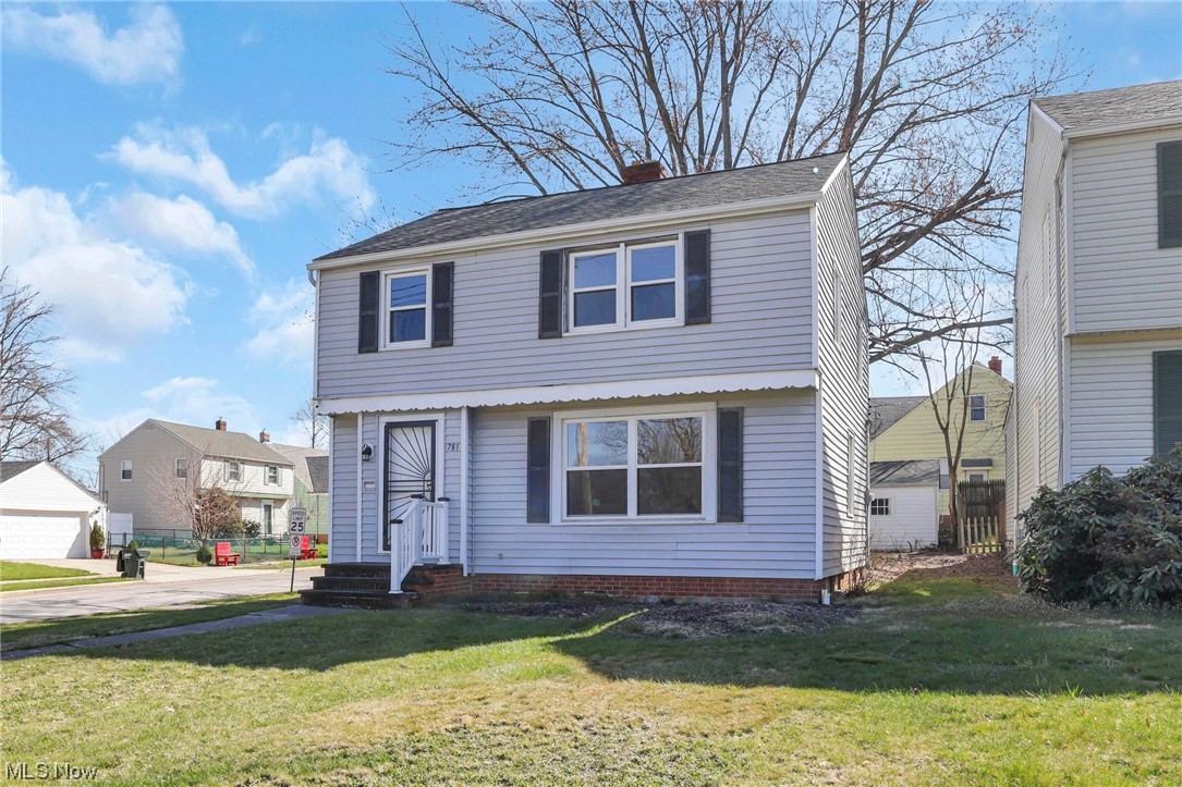 781 Quilliams Road Cleveland, OH 44121 - Photo 2 of 23