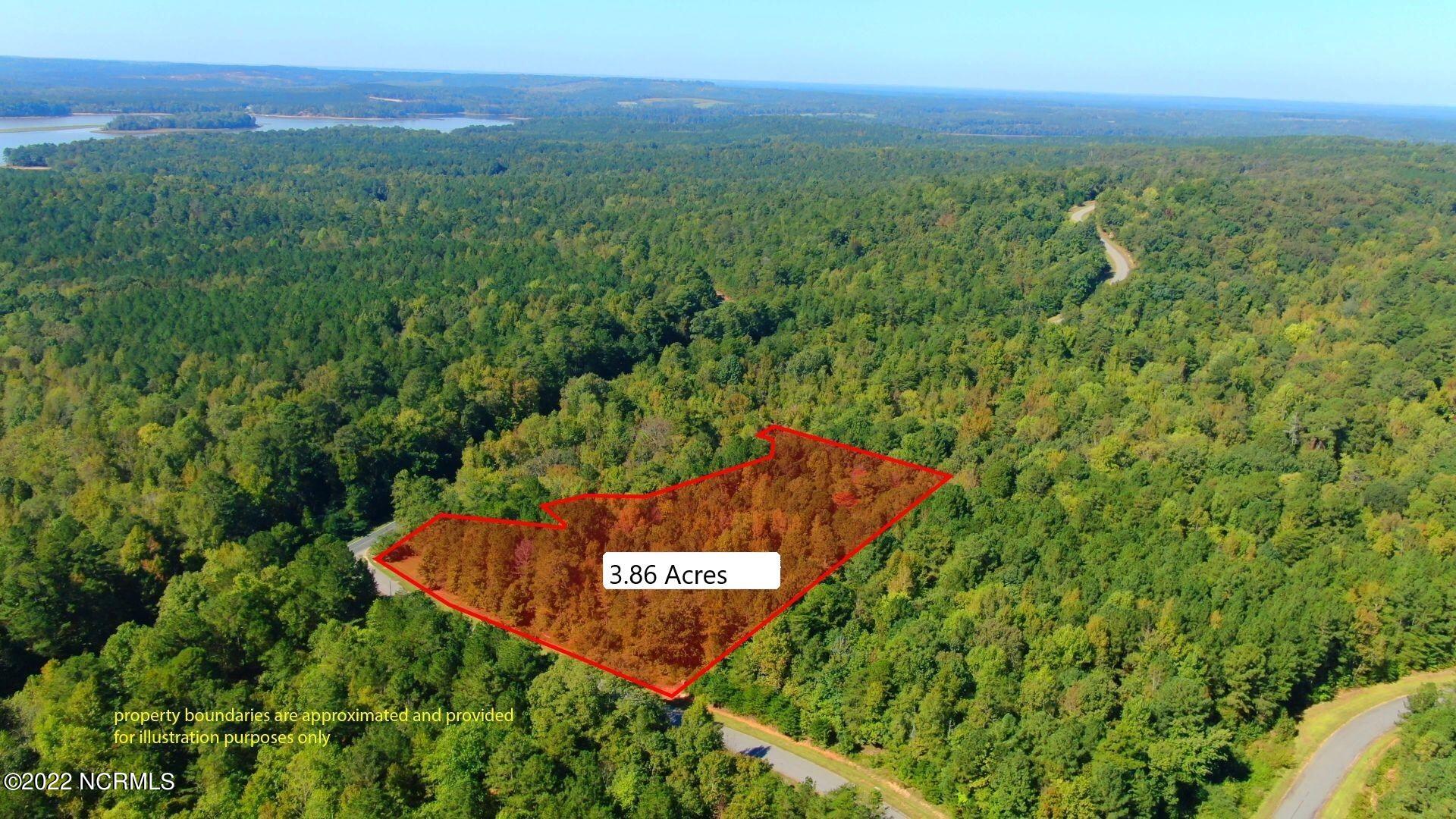 3 Rockingham Nc 28379 Rockingham, NC 28379 - Photo 5 of 6 Aerial