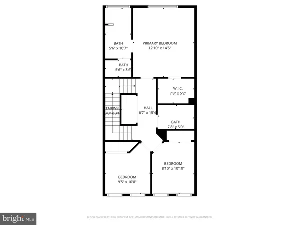 $3,750 | 7985 Potter Place, Elkridge, MD 21075