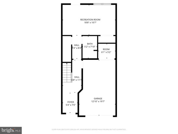 $3,750 | 7985 Potter Place, Elkridge, MD 21075