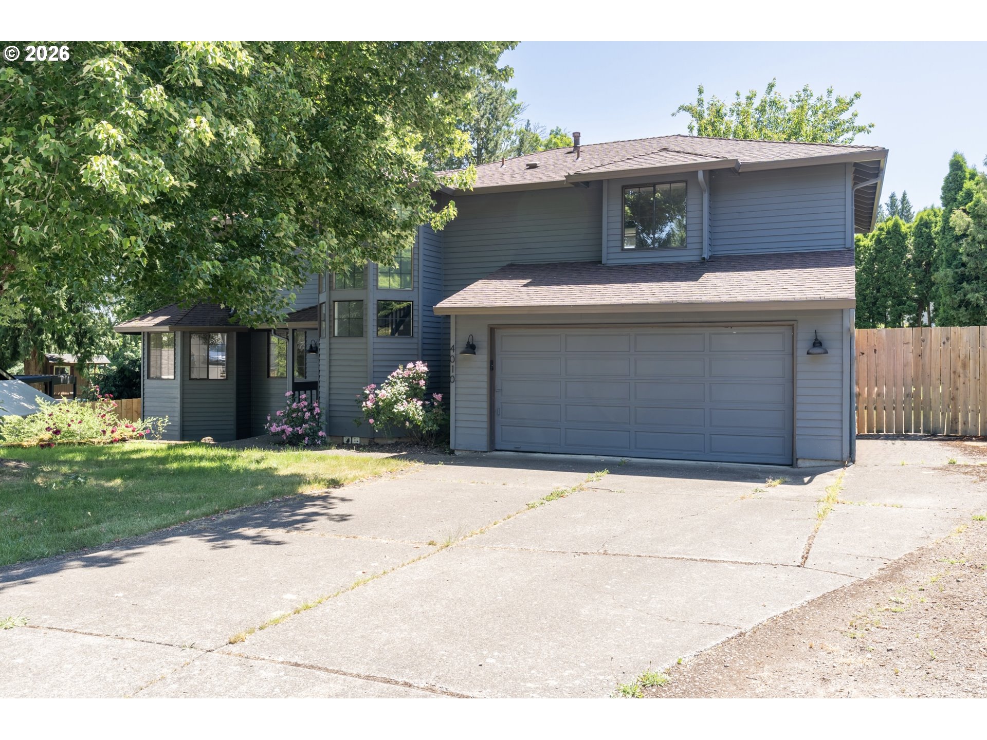 4010 Southwest 13th Court Gresham, OR 97080 - Photo 2 of 33