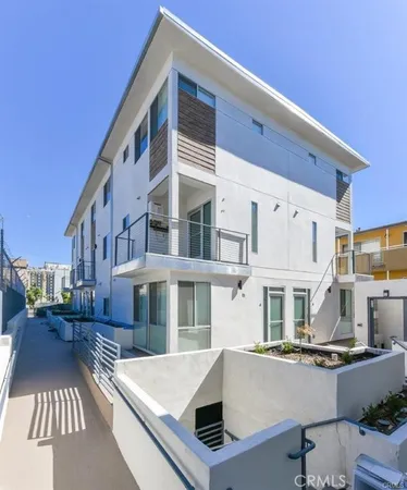 $4,500 | 1245 North New Hampshire Avenue, Unit 5, Los Angeles, CA 90029