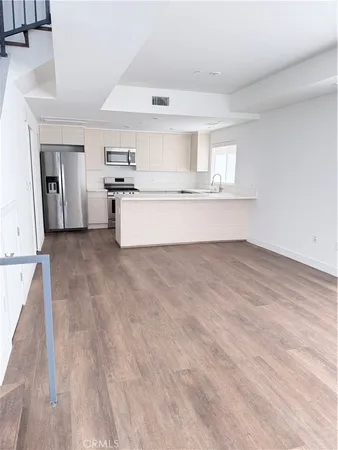 $4,500 | 1245 North New Hampshire Avenue, Unit 5, Los Angeles, CA 90029