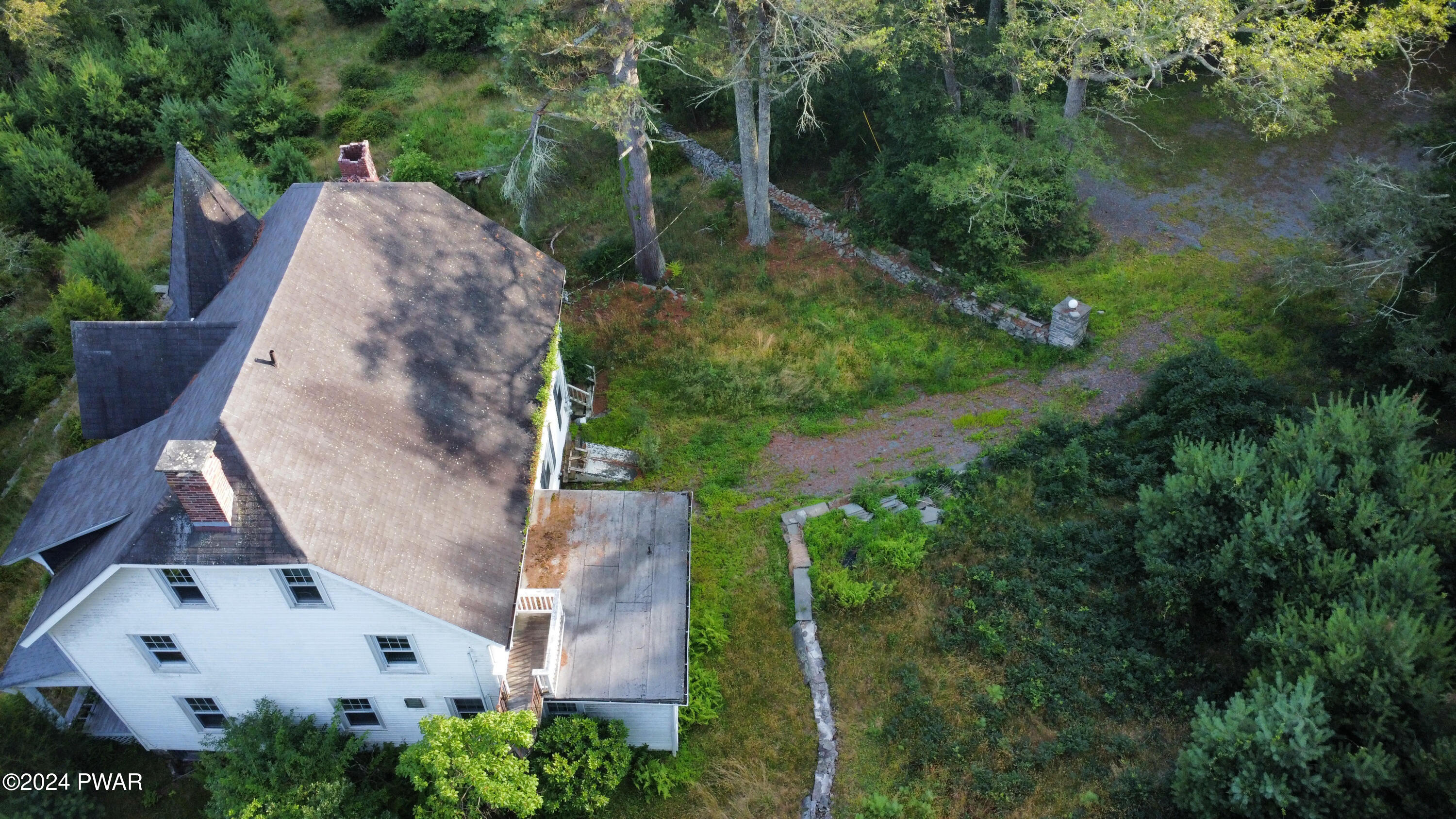840 Raymondskill Road Milford, PA 18337 - Photo 13 of 46 7.1