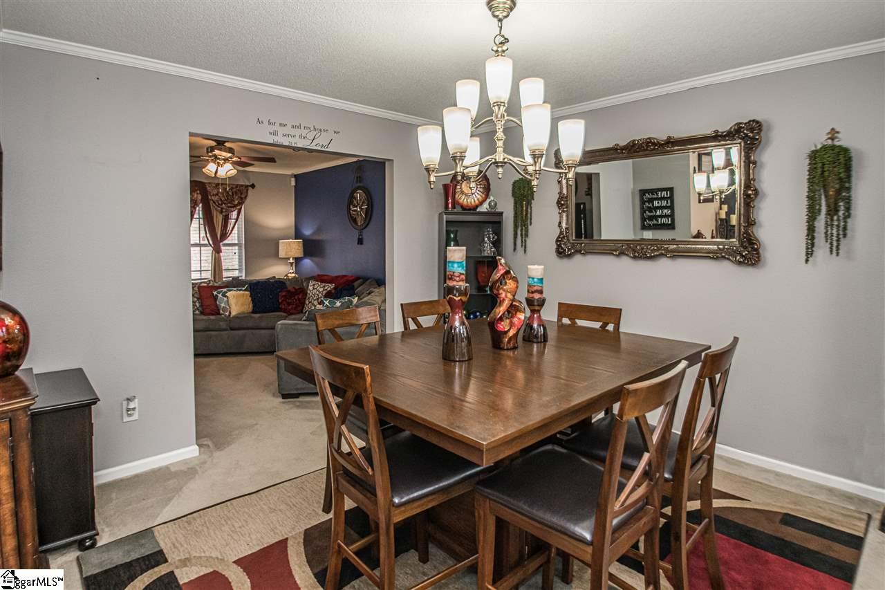 1 Reagan Way Fountain Inn, SC 29644 - Photo 15 of 35 Gallery Image 15
