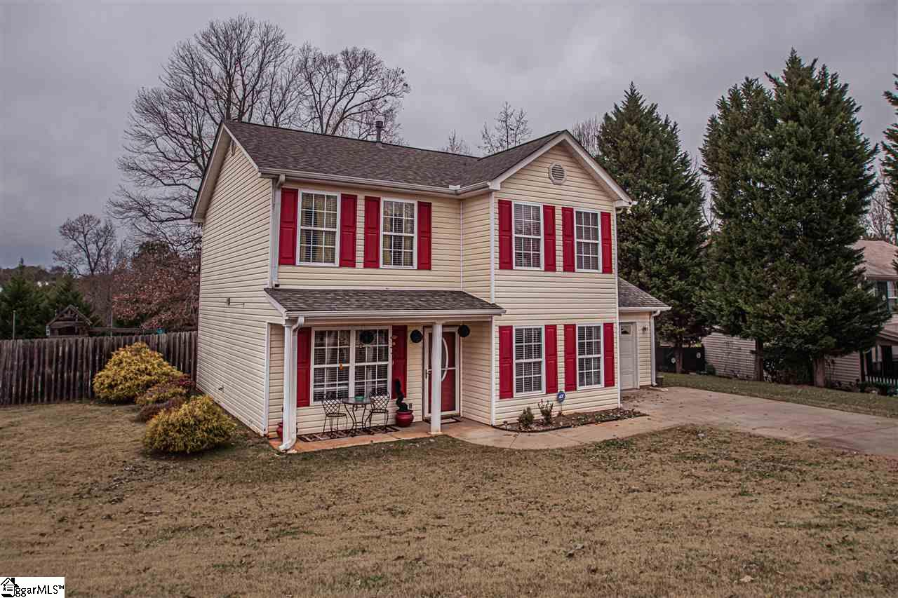 1 Reagan Way Fountain Inn, SC 29644 - Photo 35 of 35 Gallery Image 35
