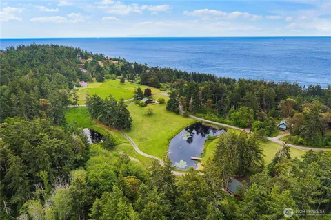 $4,285,000 | 398 Hannah Road, Friday Harbor, WA 98250