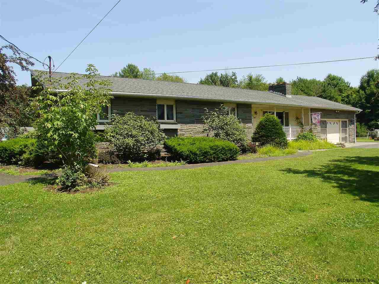 41 Guideboard Road Waterford, NY 12188 - Photo 1 of 17 Photo 1