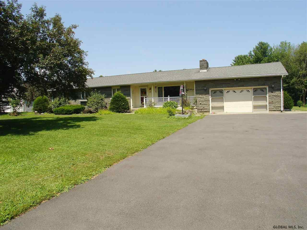 41 Guideboard Road Waterford, NY 12188 - Photo 2 of 17 Photo 2