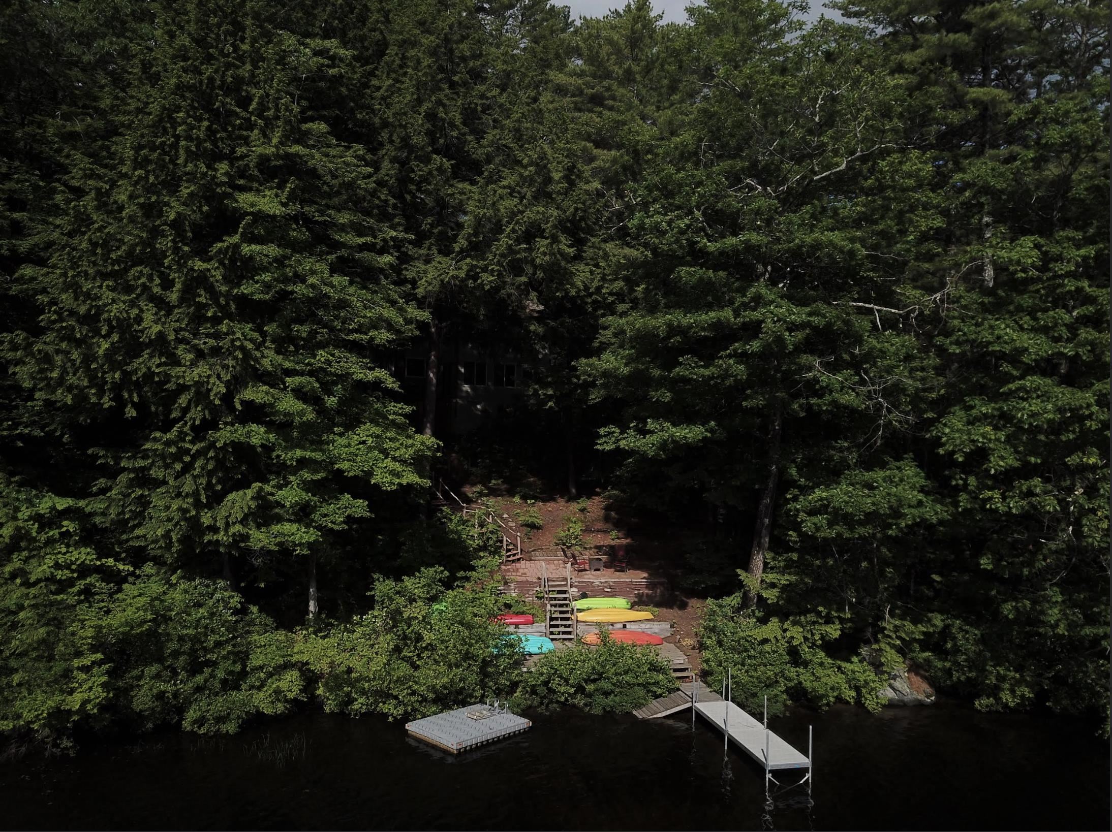 60 West Shore Road New Hampton, NH 03256 - Photo 38 of 40