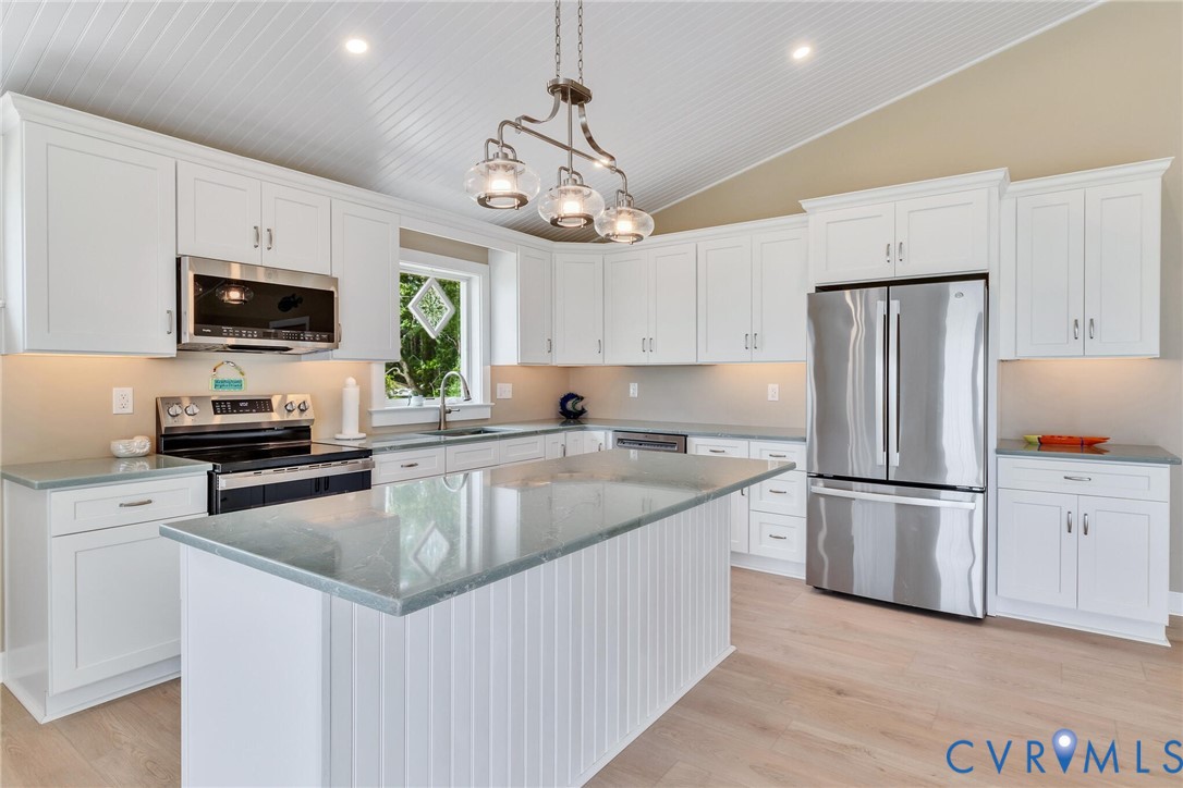 229 Shipwatch Lane Reedville, VA 22539 - Photo 33 of 61