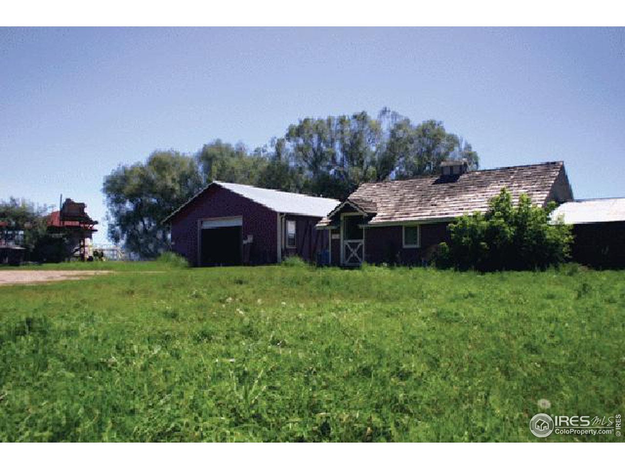 8328 Valmont Road Boulder, CO 80301 - Photo 5 of 9
