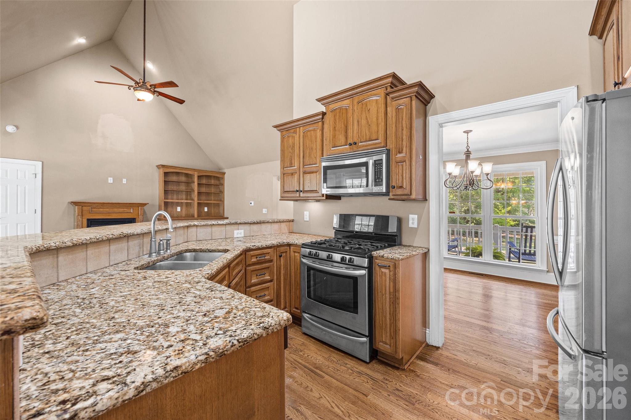 2229 Starnes Road Edgemoor, SC 29712 - Photo 8 of 30 Gallery Image 8