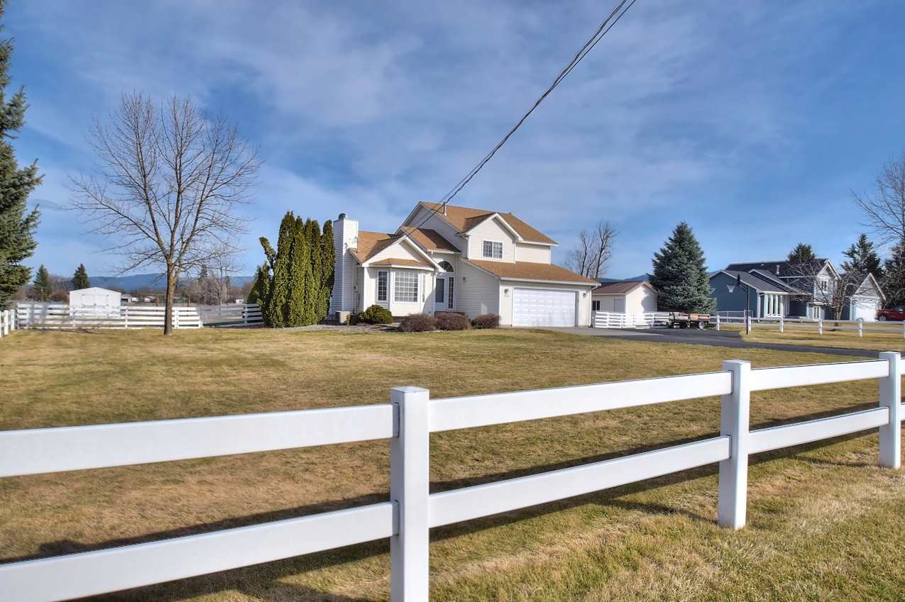 1714 North Long Road Spokane Valley, WA 99016 - Photo 16 of 20