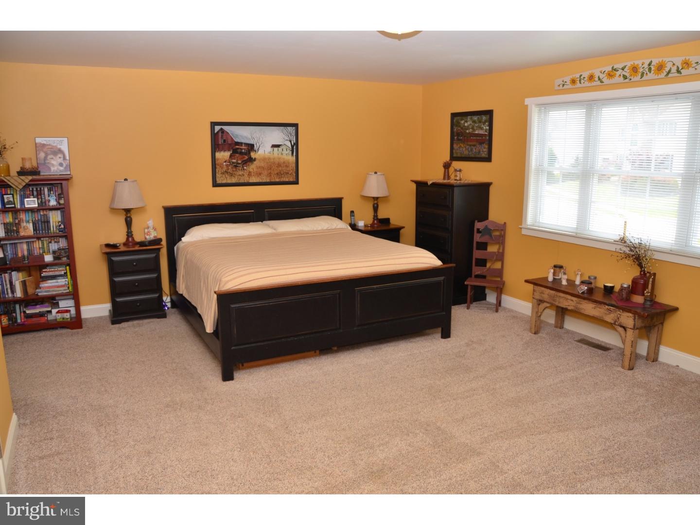 102 Clearview Drive Sinking Spring, PA 19608 - Photo 11 of 25 Master Bedroom