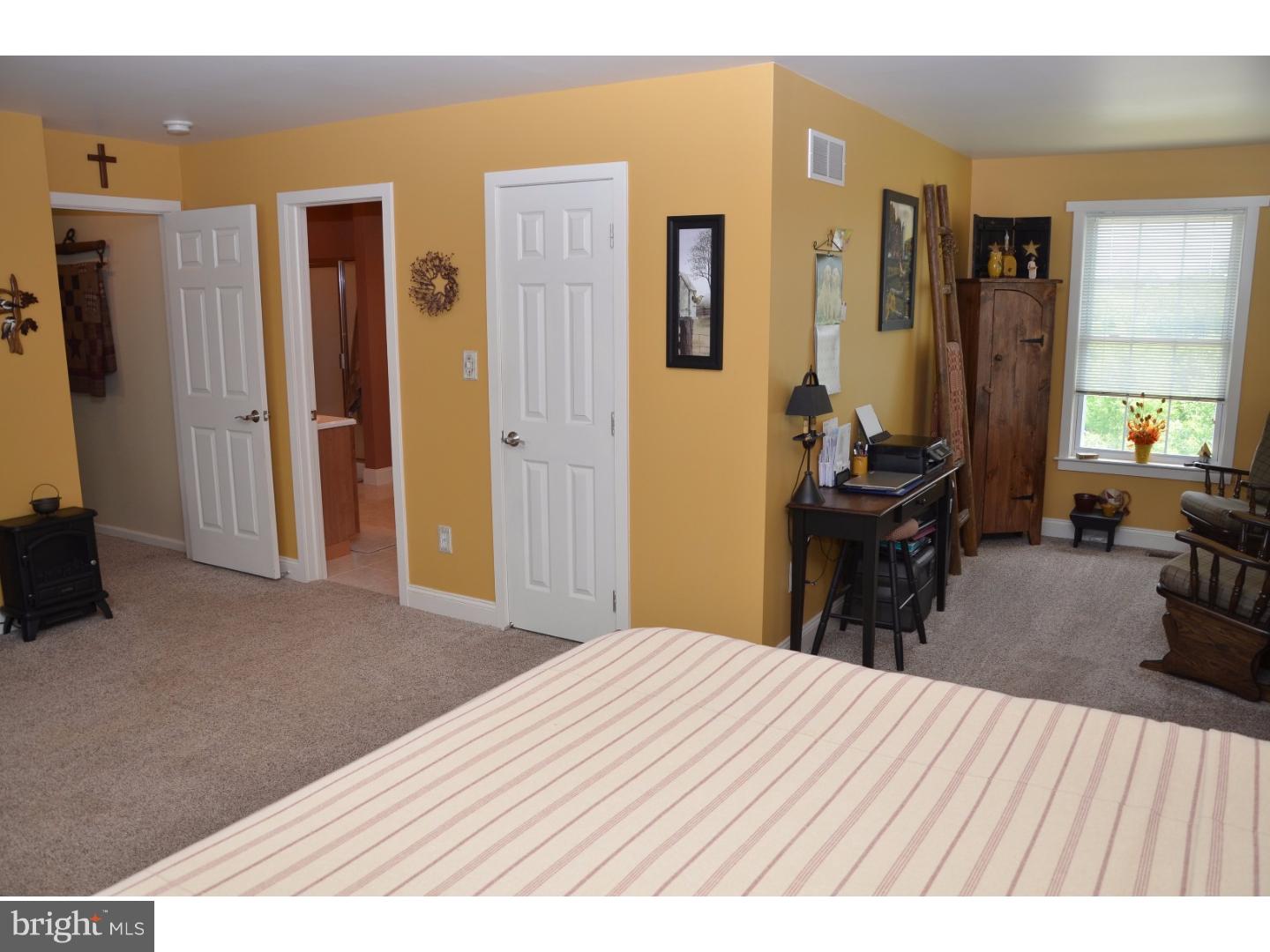 102 Clearview Drive Sinking Spring, PA 19608 - Photo 12 of 25 Master Bedroom