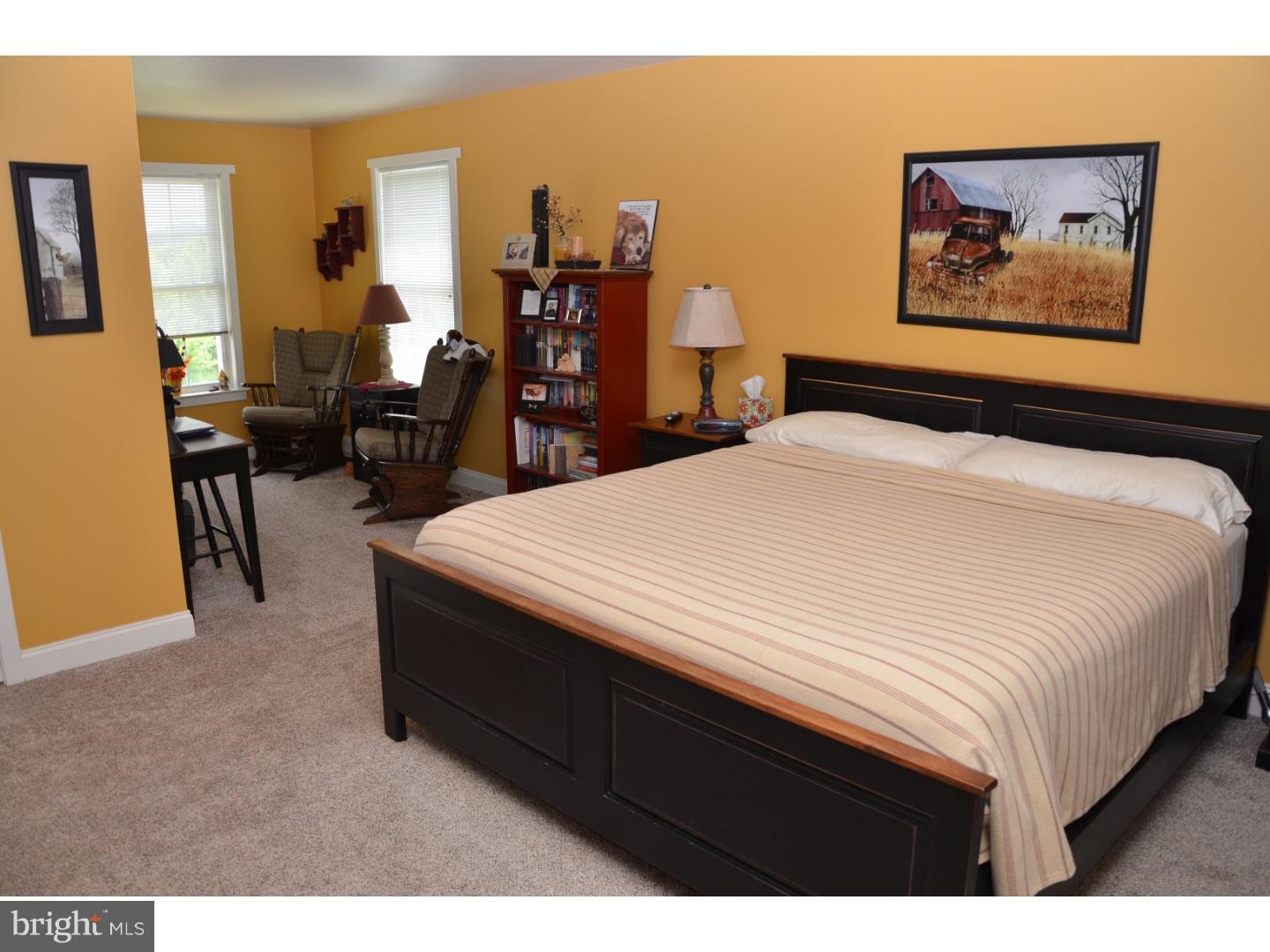 102 Clearview Drive Sinking Spring, PA 19608 - Photo 13 of 25 Master Bedroom