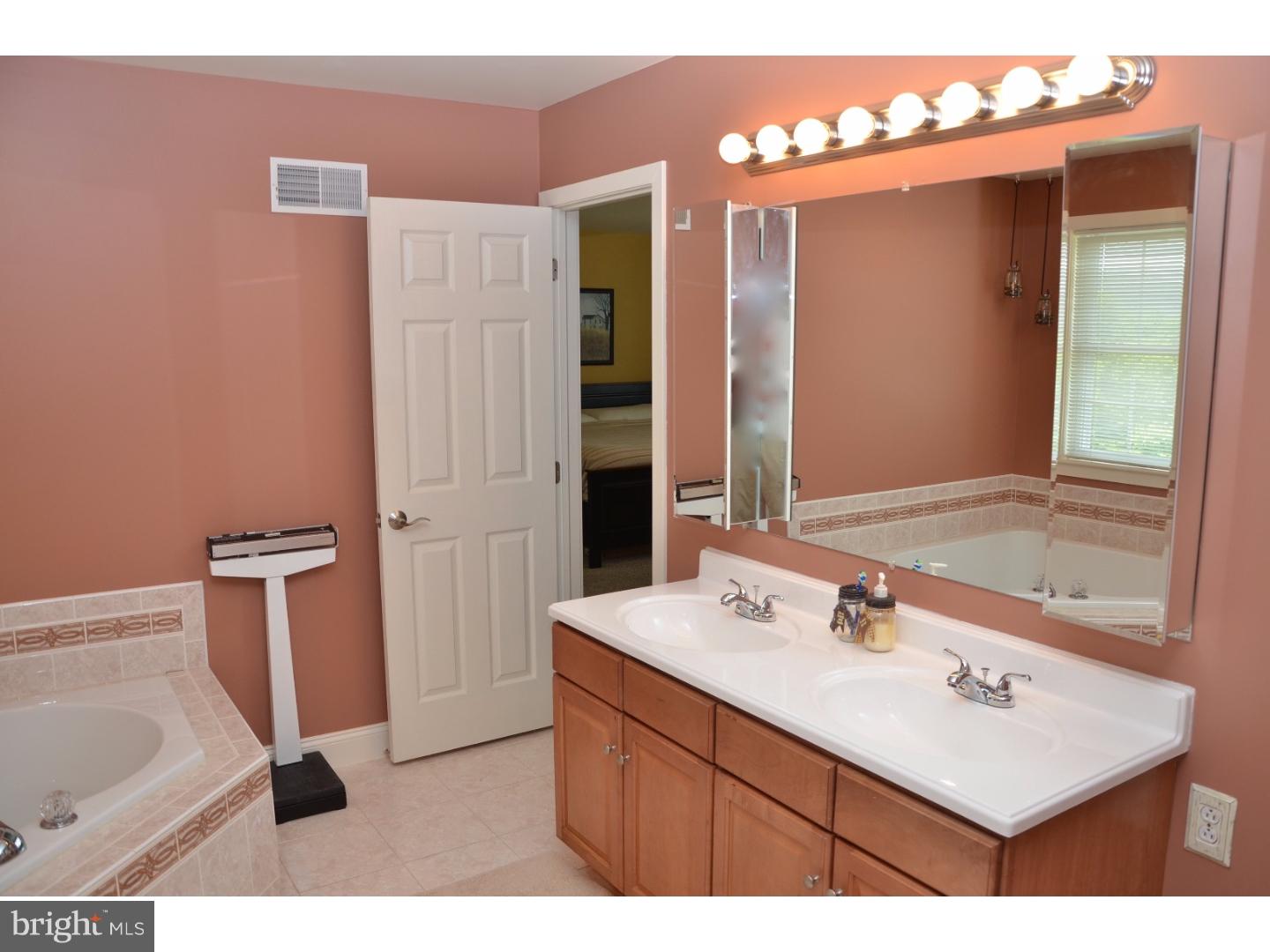 102 Clearview Drive Sinking Spring, PA 19608 - Photo 15 of 25 Master Bathroom