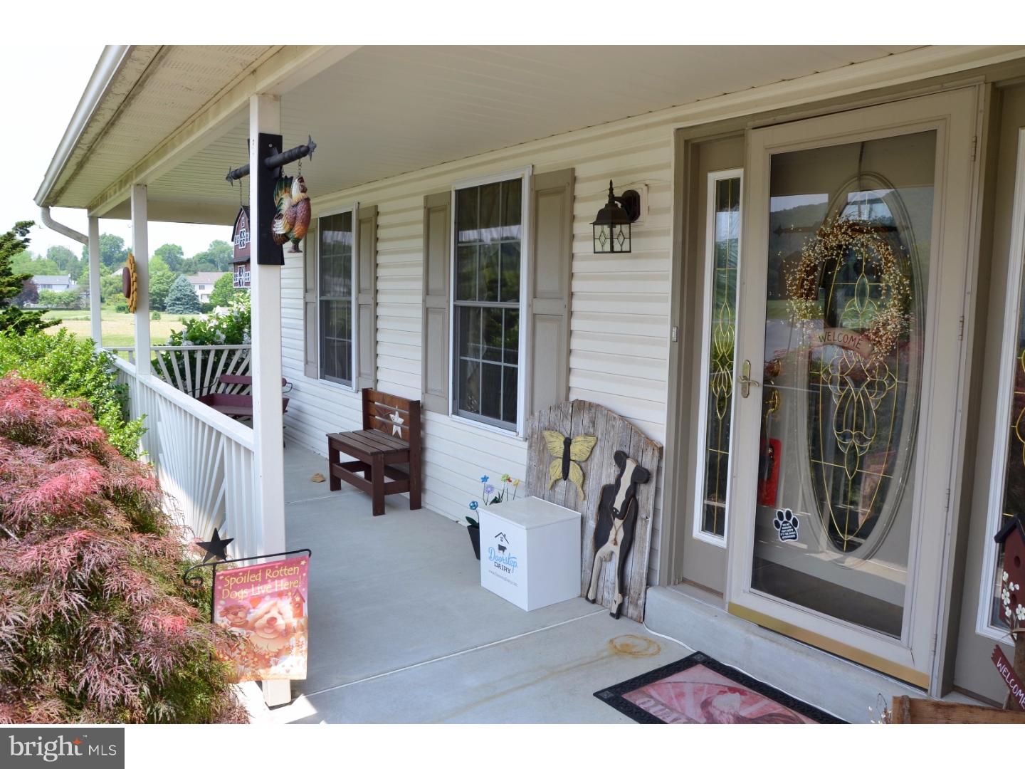 102 Clearview Drive Sinking Spring, PA 19608 - Photo 3 of 25 Porch