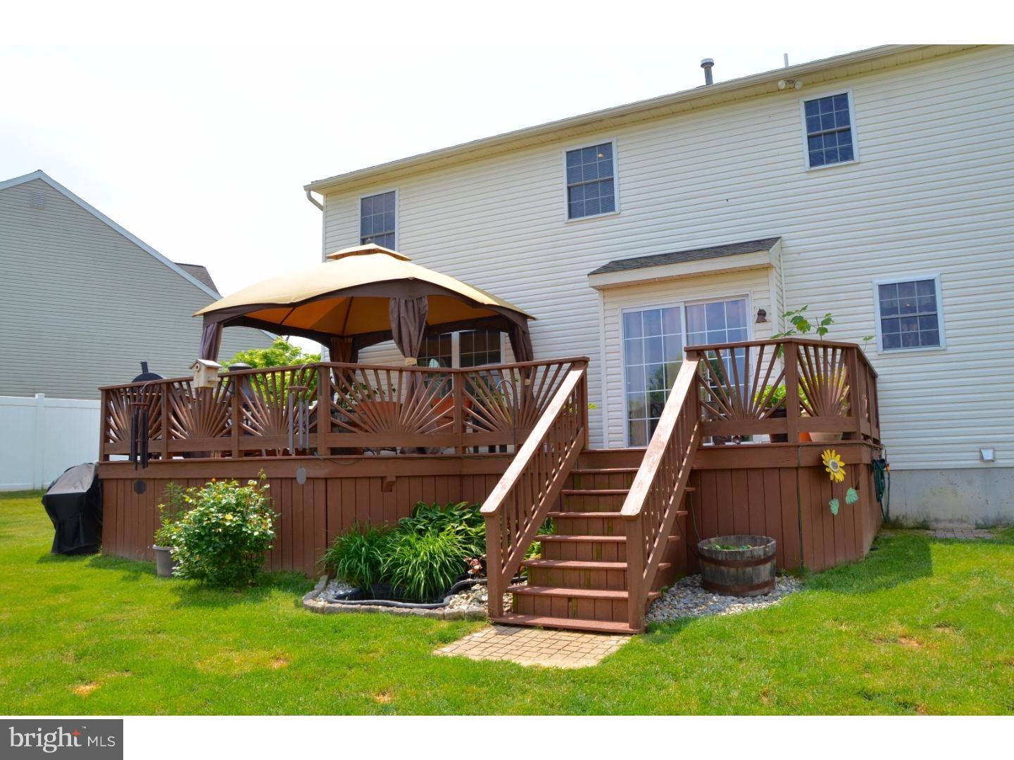 102 Clearview Drive Sinking Spring, PA 19608 - Photo 25 of 25 Exterior Back