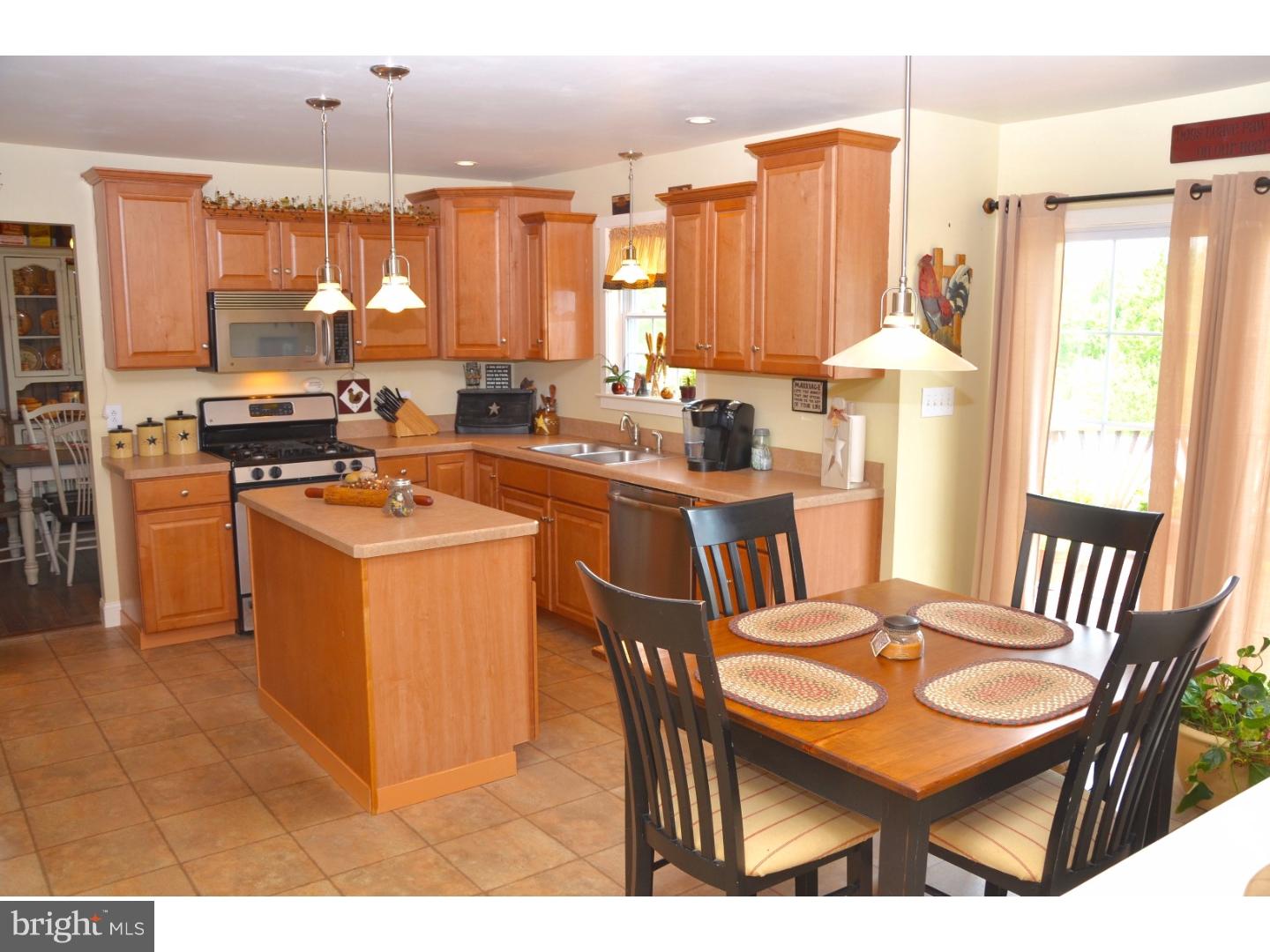 102 Clearview Drive Sinking Spring, PA 19608 - Photo 4 of 25 Kitchen