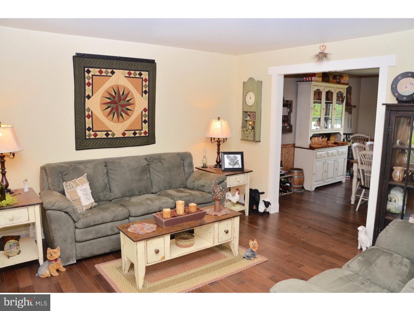 102 Clearview Drive Sinking Spring, PA 19608 - Photo 8 of 25 Living Room