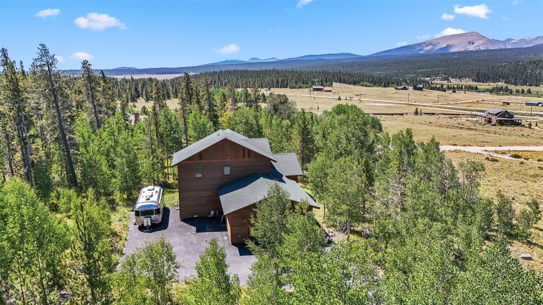 228 Glacier Ridge Road Alma, CO 80420 - Photo 31 of 50
