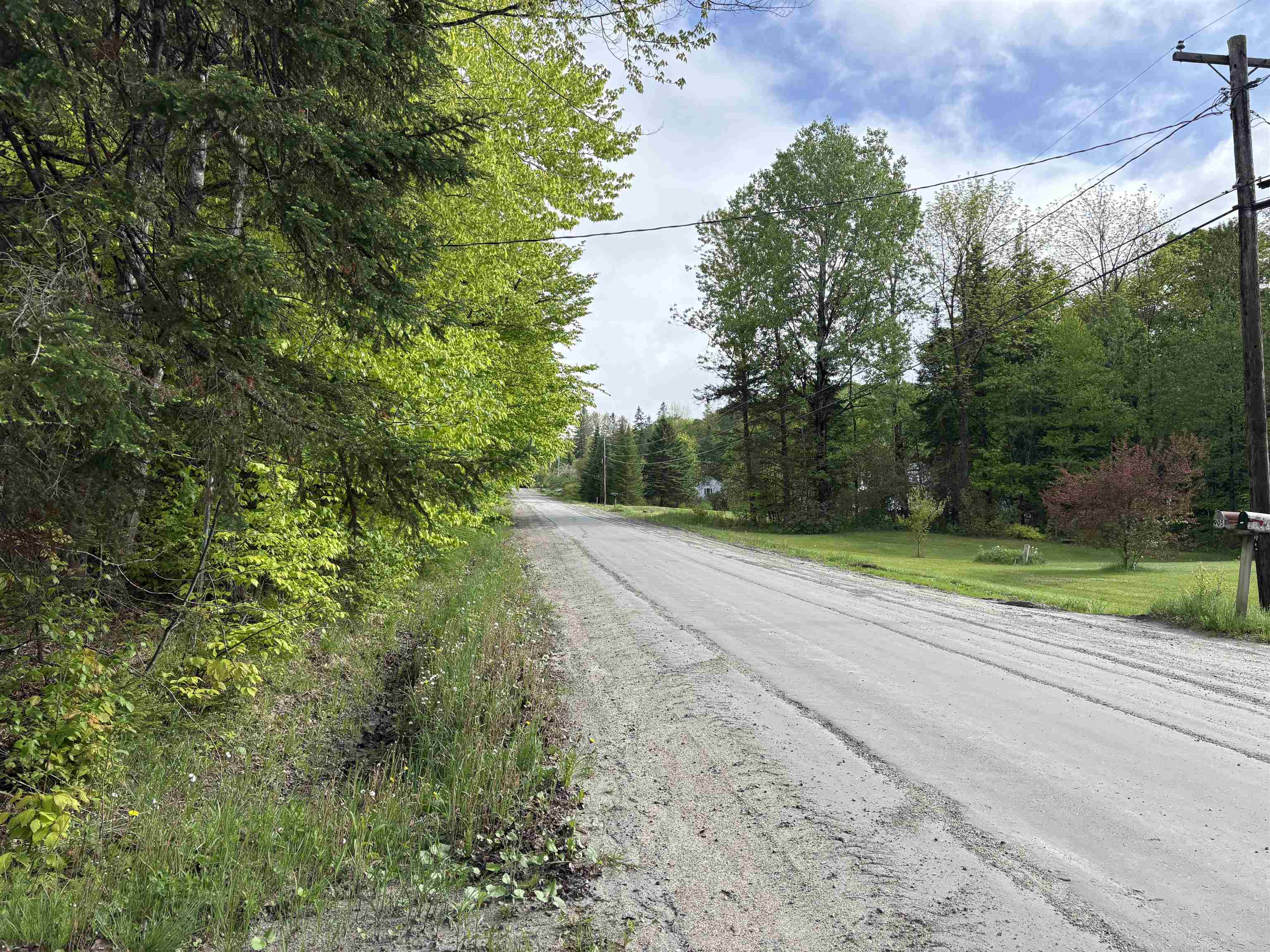 905 Peak Road Wheelock, VT 05851 - Photo 29 of 30