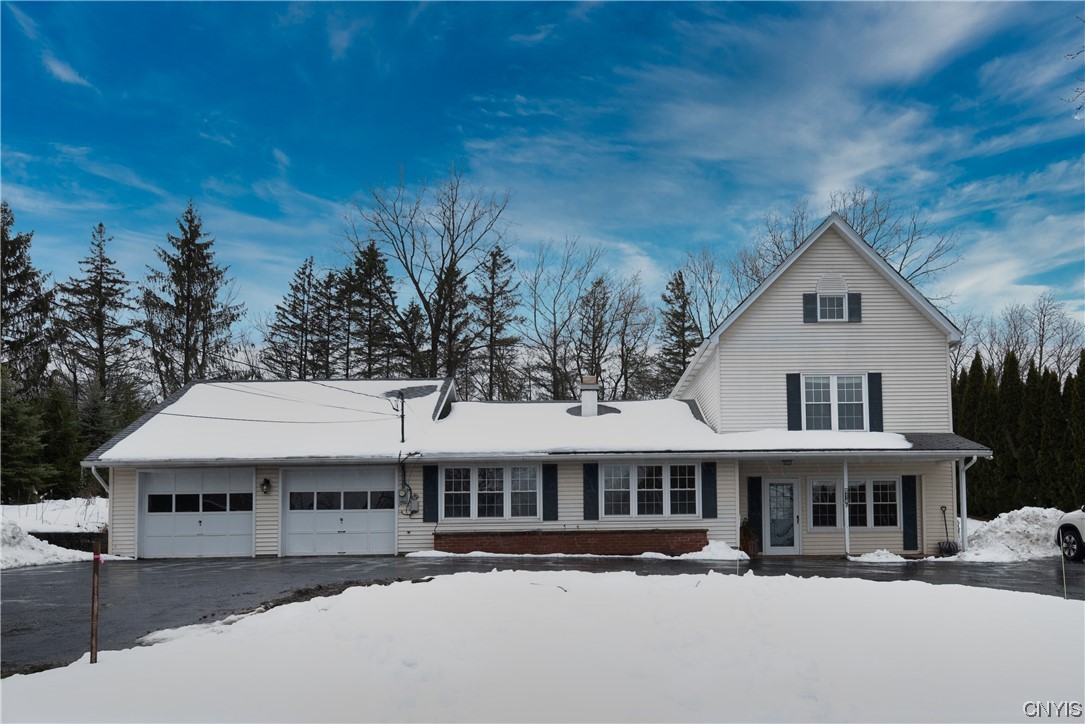 814 Franklin Road Skaneateles, NY 13152 - Photo 1 of 1 Gallery Image 1