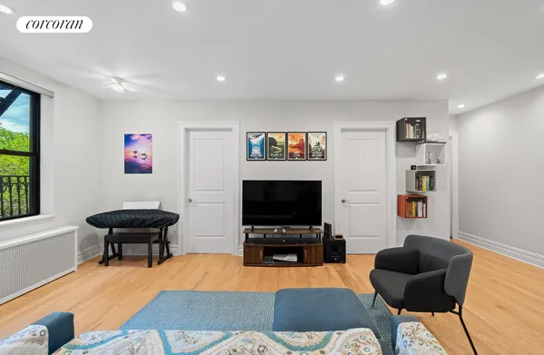 $3,595 | 109-20 Queens Boulevard, Unit 5D | Forest Hills