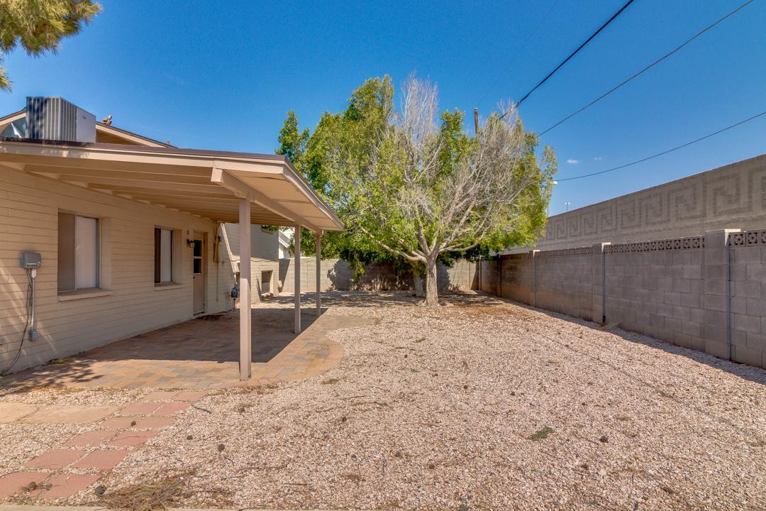 137 East Riviera Drive Tempe, AZ 85282 - Photo 29 of 31 Photo #29