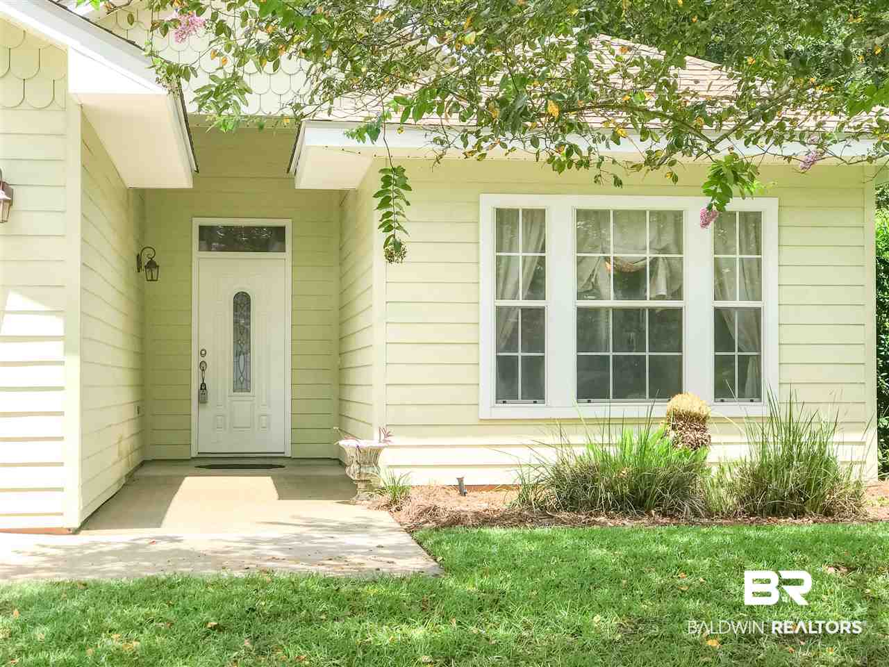 117 Mark Twain Loop Foley, AL 36535 - Photo 2 of 37