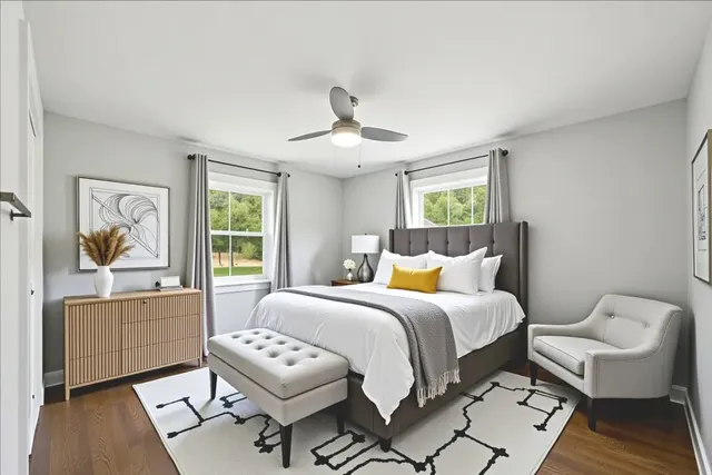 $3,500 | 26900 West Taylor Street, Barrington, IL 60010