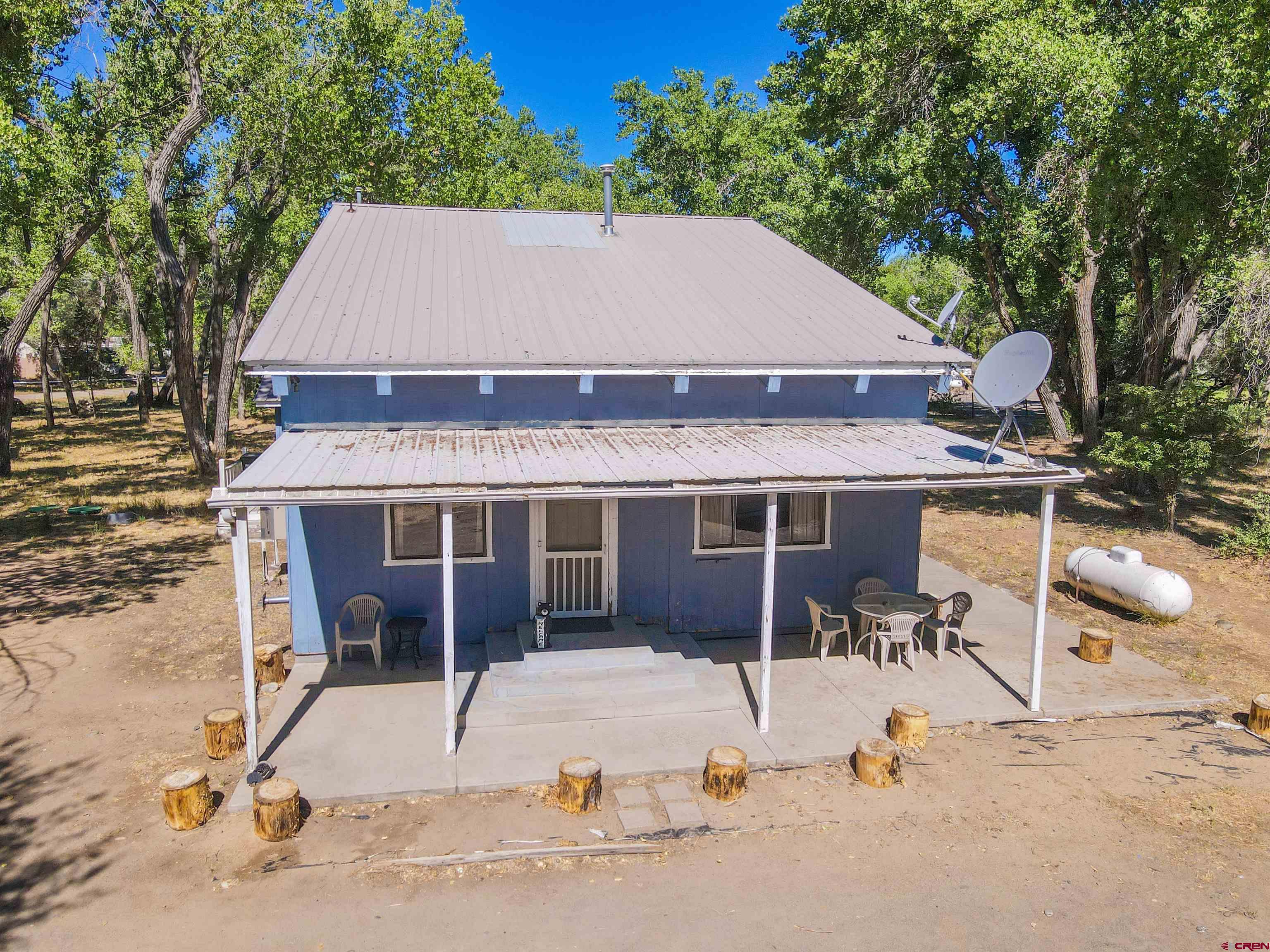 42-44 4380th Road Blanco, NM 87412 - Photo 24 of 45