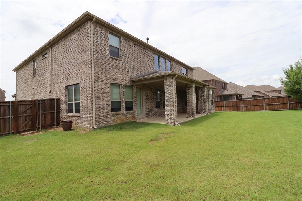 1156 Roma Drive Frisco, TX 75036 - Photo 19 of 22