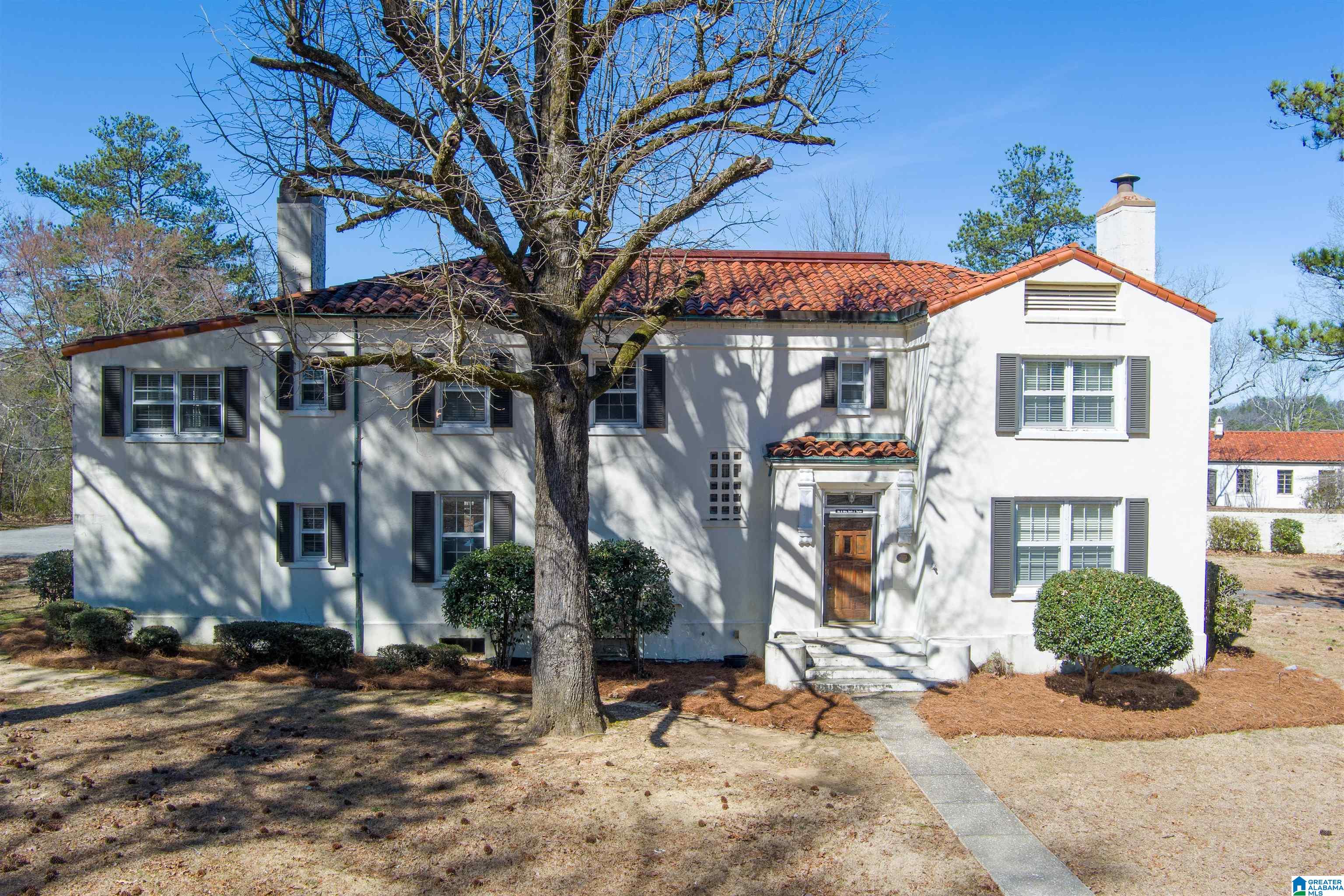 265 Buckner Circle Anniston, AL 36205 - Photo 1 of 43