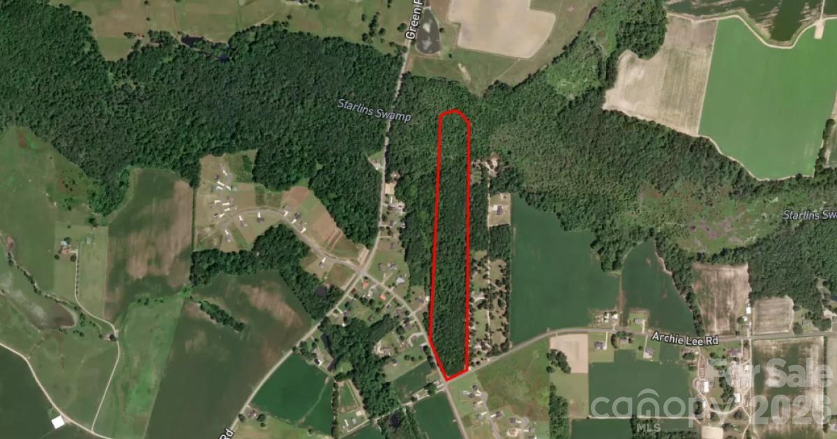 0 Archie Lee Road Dunn, NC 28334 - Photo 1 of 1