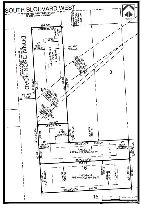 6972 Donaldson Road Troy, MI 48085 - Photo 2 of 2 Gallery Image 2
