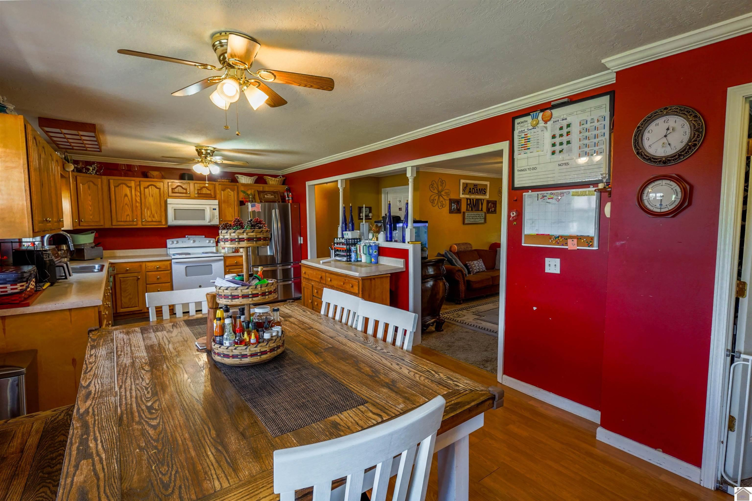 688 Swift Road Kirksey, KY 42054 - Photo 13 of 37 Photo 13