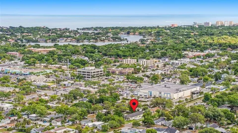 $919,500 | 494 39th Avenue North, St. Petersburg, FL 33704