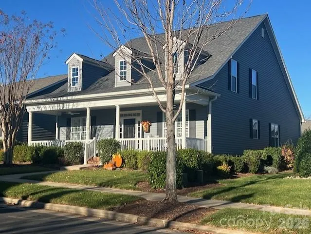 $699,900 | 11735 Meetinghouse Drive, Cornelius, NC 28031