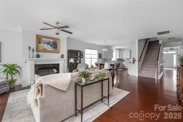 $699,900 | 11735 Meetinghouse Drive, Cornelius, NC 28031