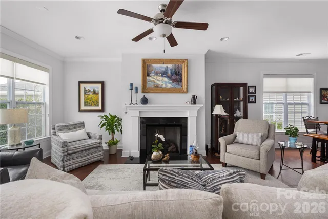 $699,900 | 11735 Meetinghouse Drive, Cornelius, NC 28031