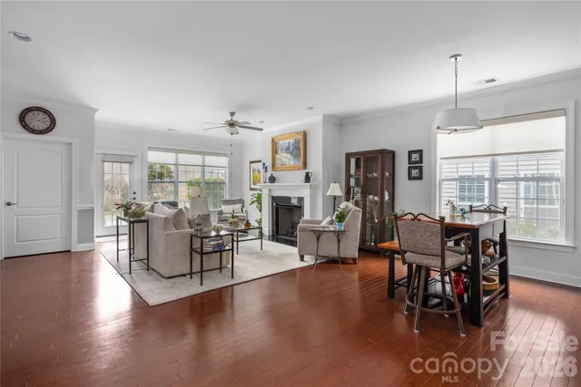 $699,900 | 11735 Meetinghouse Drive, Cornelius, NC 28031