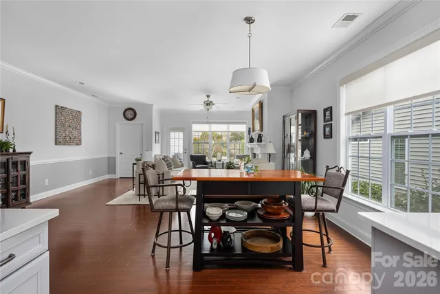 $699,900 | 11735 Meetinghouse Drive, Cornelius, NC 28031