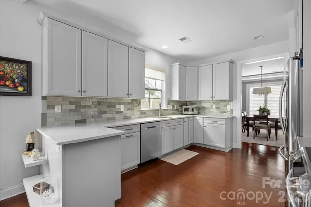 $699,900 | 11735 Meetinghouse Drive, Cornelius, NC 28031