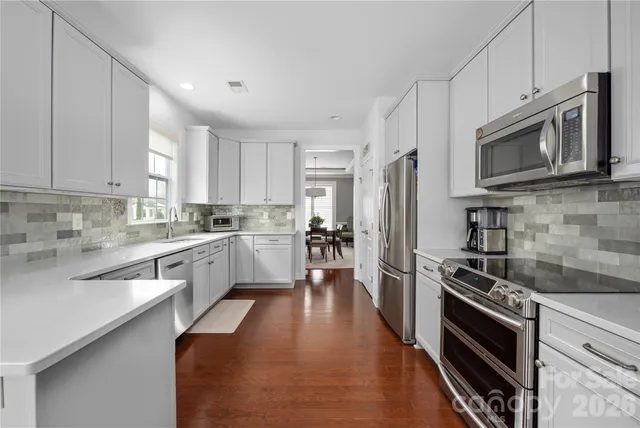 $699,900 | 11735 Meetinghouse Drive, Cornelius, NC 28031