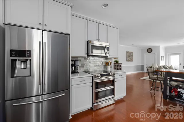 $699,900 | 11735 Meetinghouse Drive, Cornelius, NC 28031