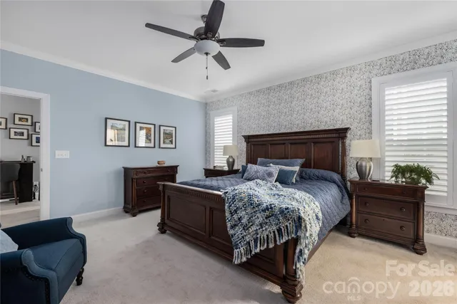 $699,900 | 11735 Meetinghouse Drive, Cornelius, NC 28031