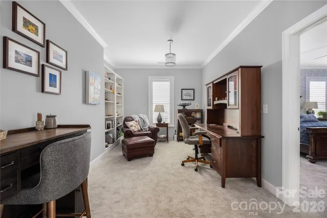 $699,900 | 11735 Meetinghouse Drive, Cornelius, NC 28031